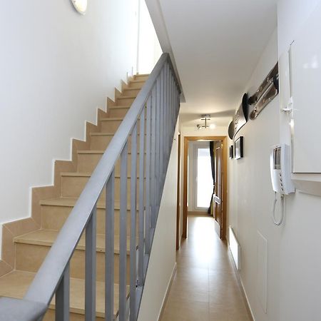 Miramar Ski A Pie De Pista - Atico Duplex , 4 Habitaciones سْييرا نيفادا المظهر الخارجي الصورة