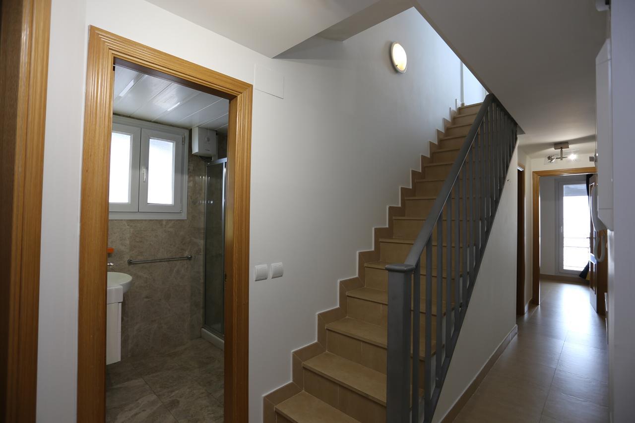 Miramar Ski A Pie De Pista - Atico Duplex , 4 Habitaciones سْييرا نيفادا المظهر الخارجي الصورة