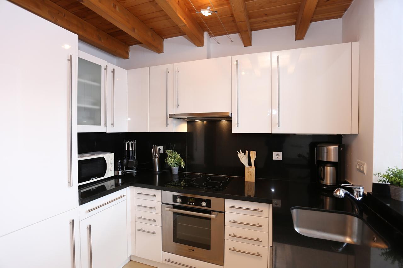 Miramar Ski A Pie De Pista - Atico Duplex , 4 Habitaciones سْييرا نيفادا المظهر الخارجي الصورة